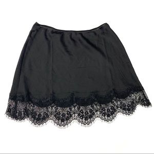 Chelsea28 Women’s Black Undergarment